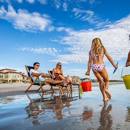 The Lodge & Club At Ponte Vedra Beach Eksteriør bilde