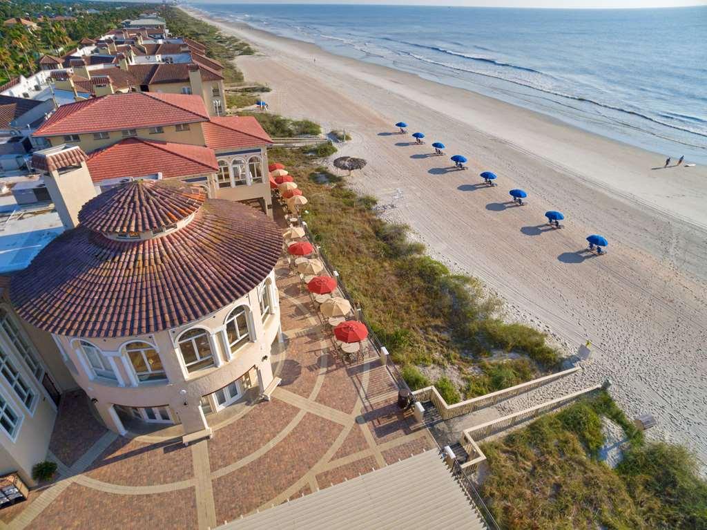 The Lodge & Club At Ponte Vedra Beach Rom bilde