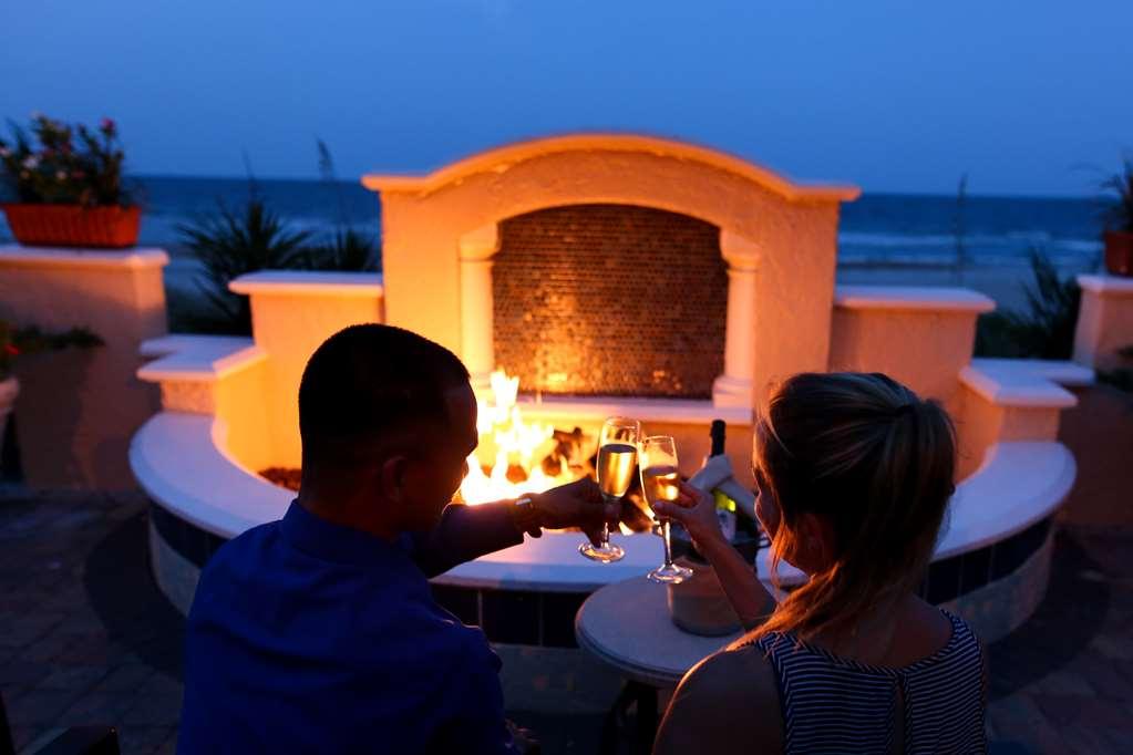 The Lodge & Club At Ponte Vedra Beach Natur bilde