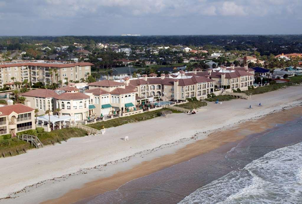 The Lodge & Club At Ponte Vedra Beach Eksteriør bilde