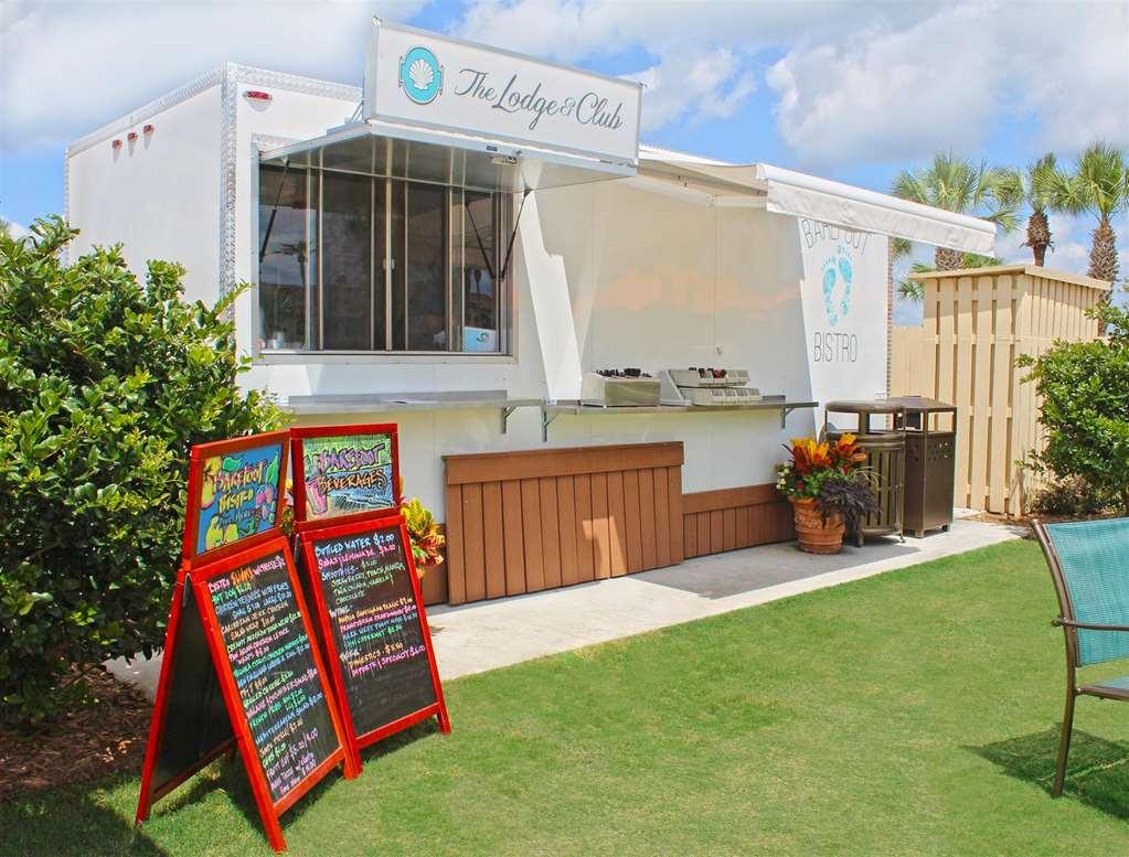 The Lodge & Club At Ponte Vedra Beach Restaurant bilde