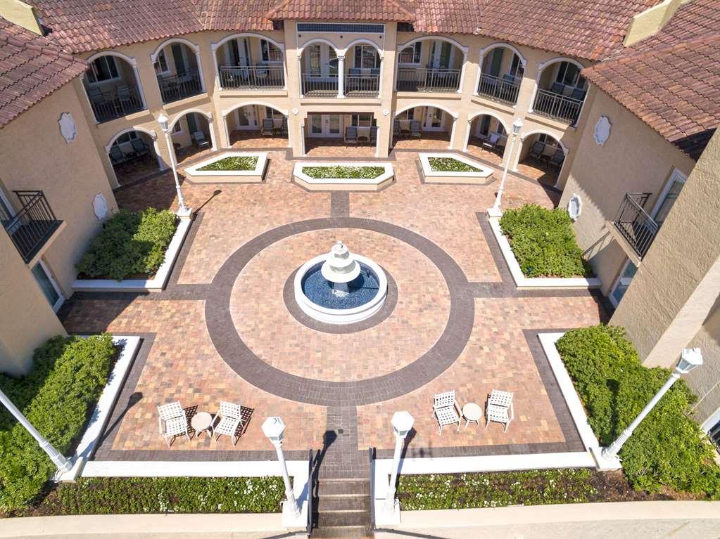 The Lodge & Club At Ponte Vedra Beach Rom bilde