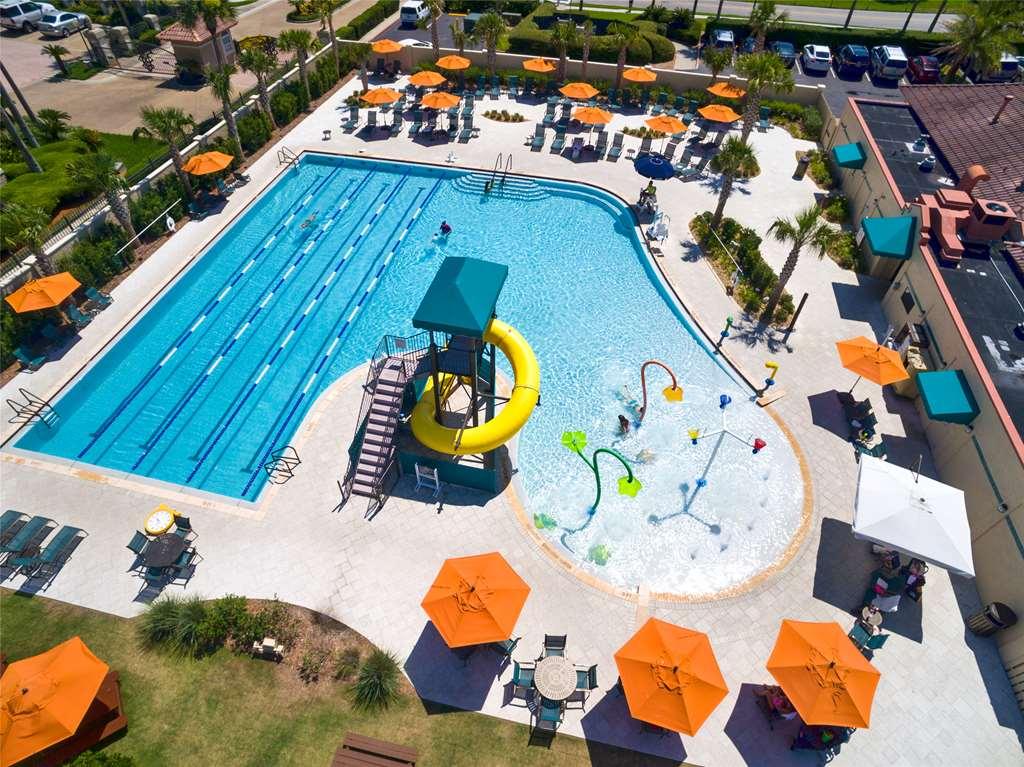 The Lodge & Club At Ponte Vedra Beach Fasiliteter bilde