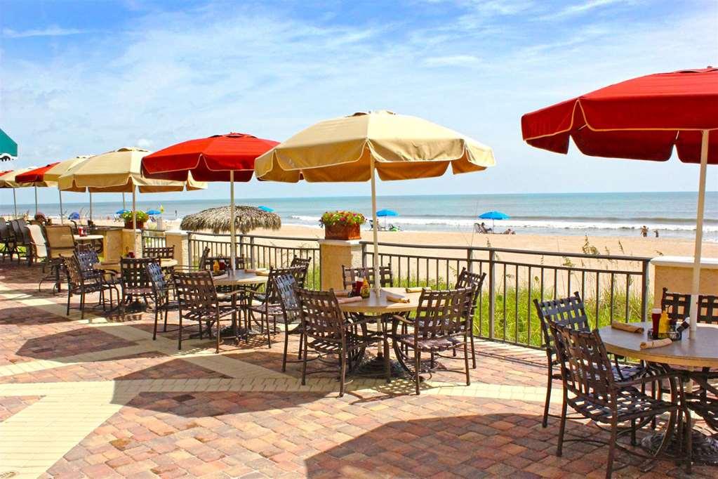 The Lodge & Club At Ponte Vedra Beach Restaurant bilde