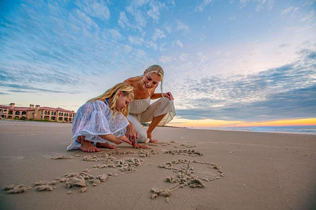 The Lodge & Club At Ponte Vedra Beach Natur bilde