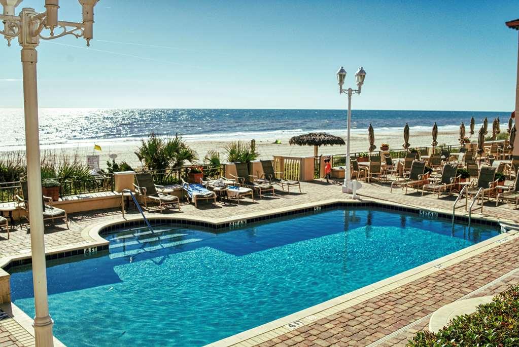 The Lodge & Club At Ponte Vedra Beach Fasiliteter bilde