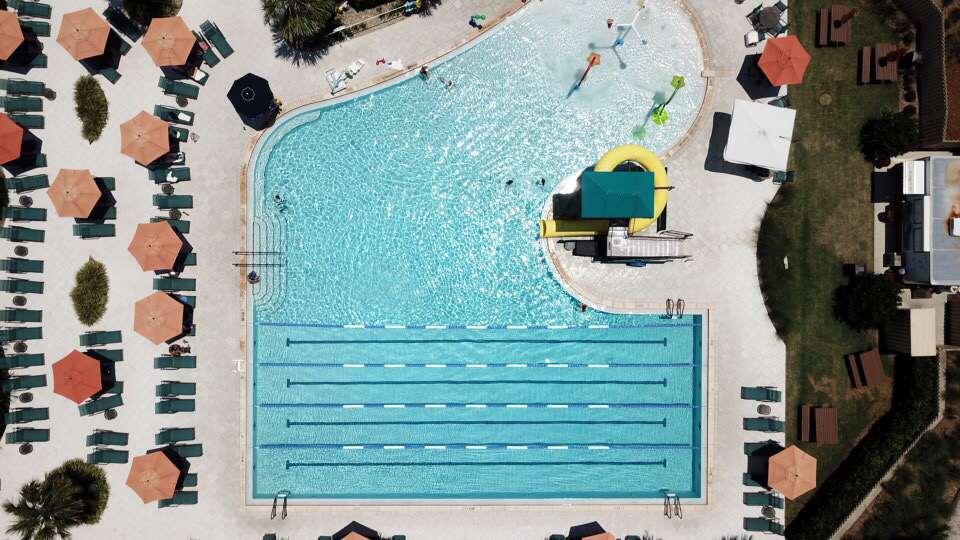 The Lodge & Club At Ponte Vedra Beach Fasiliteter bilde