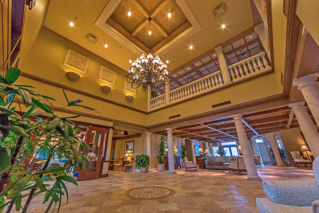 The Lodge & Club At Ponte Vedra Beach Interiør bilde
