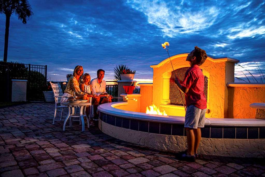 The Lodge & Club At Ponte Vedra Beach Fasiliteter bilde