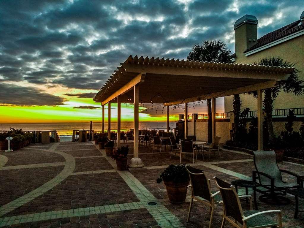 The Lodge & Club At Ponte Vedra Beach Fasiliteter bilde
