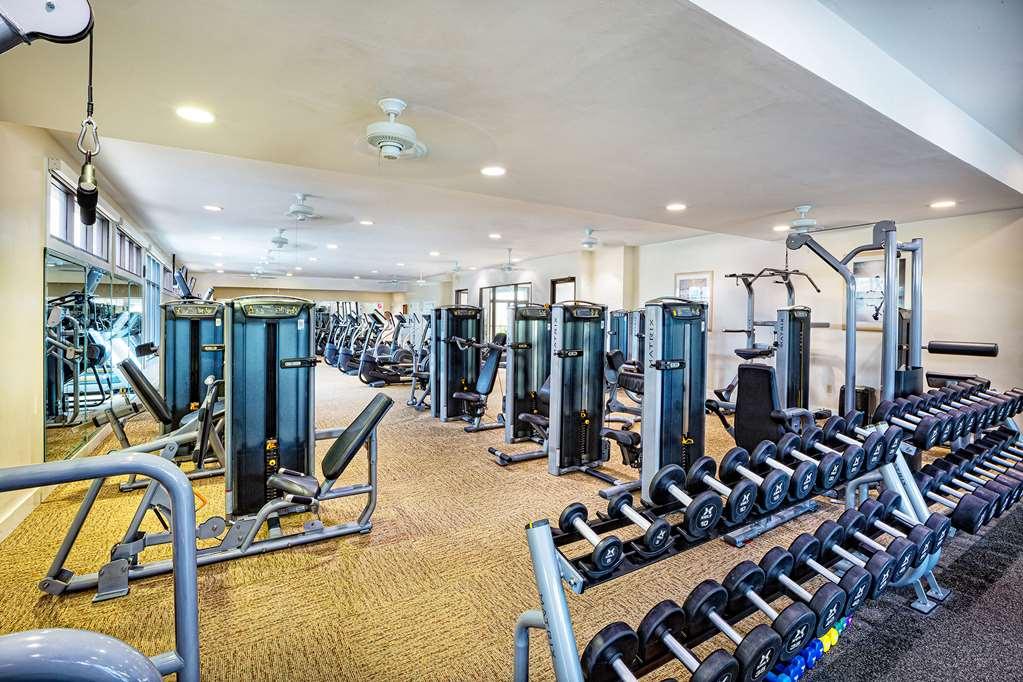 The Lodge & Club At Ponte Vedra Beach Fasiliteter bilde