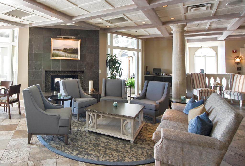 The Lodge & Club At Ponte Vedra Beach Eksteriør bilde