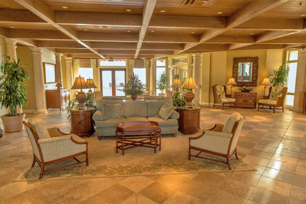 The Lodge & Club At Ponte Vedra Beach Eksteriør bilde