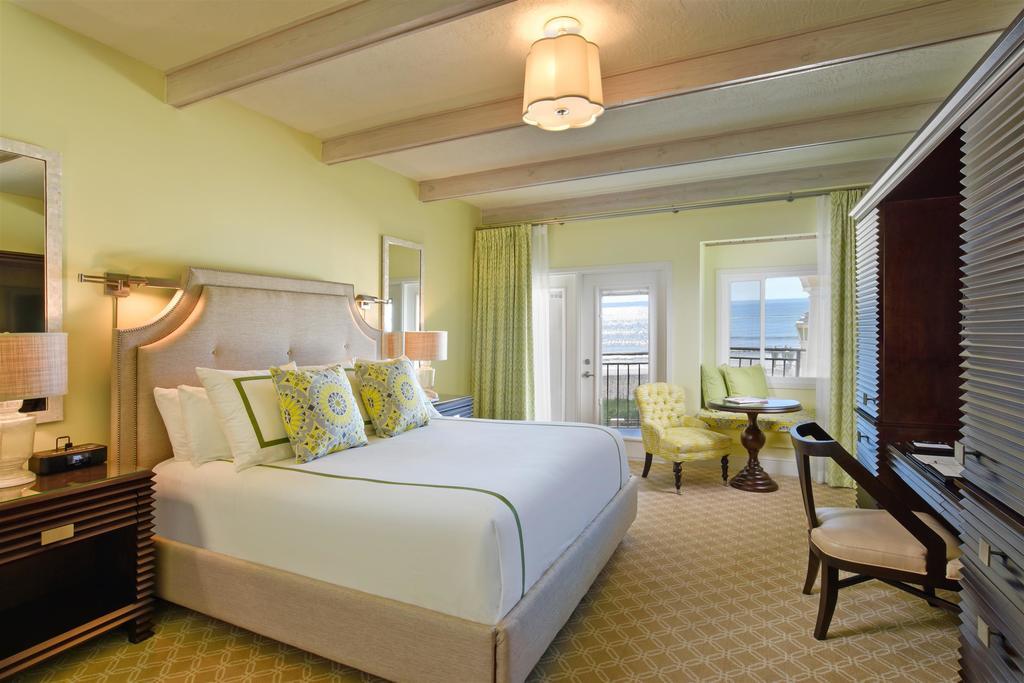 The Lodge & Club At Ponte Vedra Beach Eksteriør bilde
