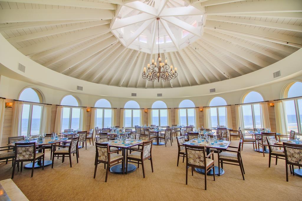 The Lodge & Club At Ponte Vedra Beach Eksteriør bilde