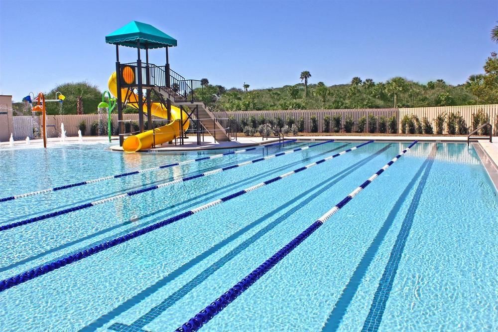 The Lodge & Club At Ponte Vedra Beach Eksteriør bilde