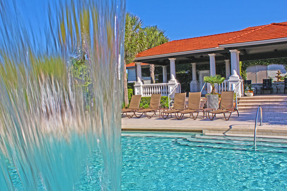 The Lodge & Club At Ponte Vedra Beach Eksteriør bilde