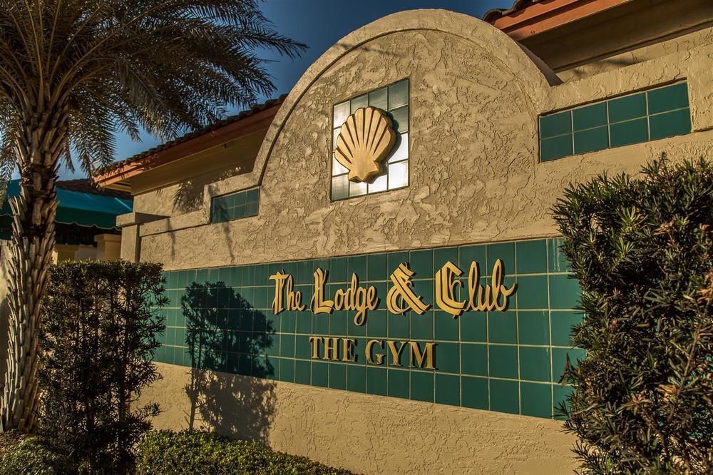 The Lodge & Club At Ponte Vedra Beach Eksteriør bilde