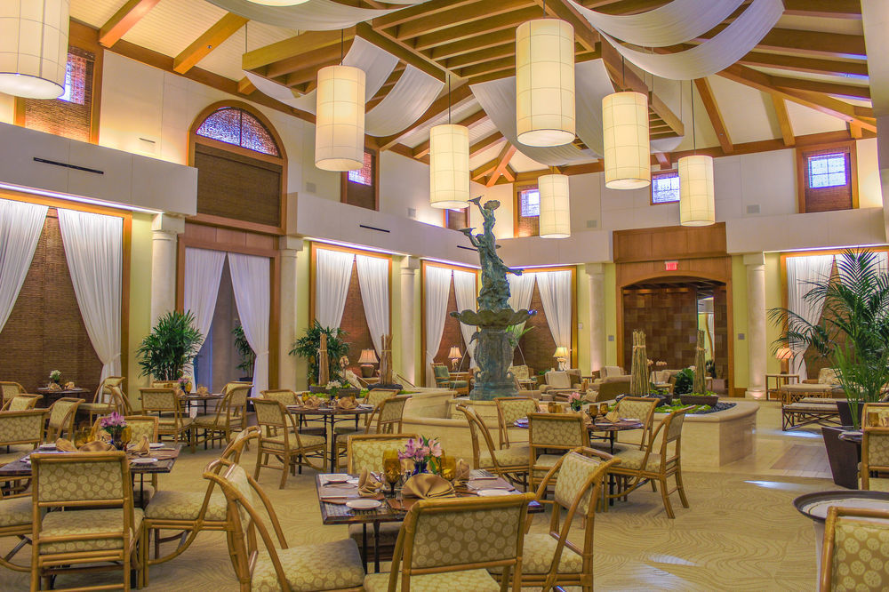 The Lodge & Club At Ponte Vedra Beach Eksteriør bilde