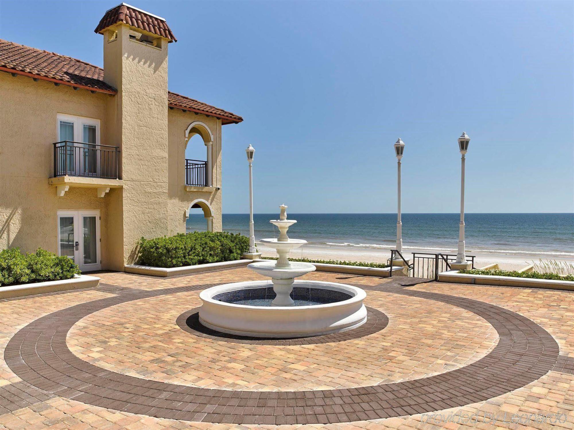 The Lodge & Club At Ponte Vedra Beach Eksteriør bilde