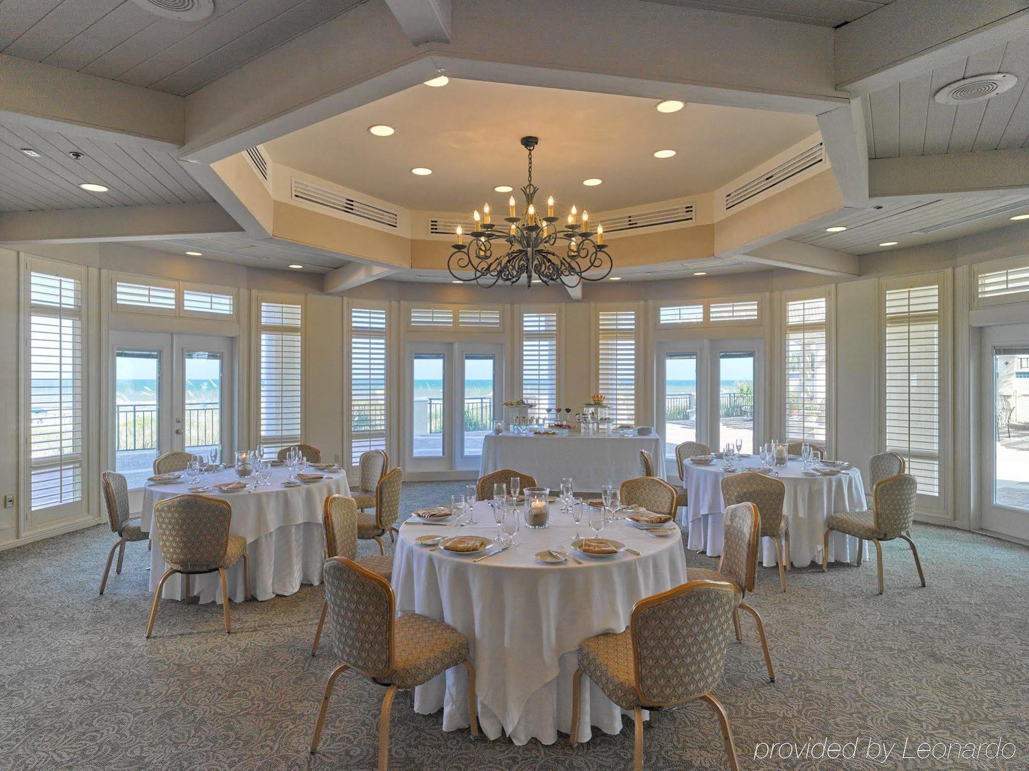 The Lodge & Club At Ponte Vedra Beach Eksteriør bilde