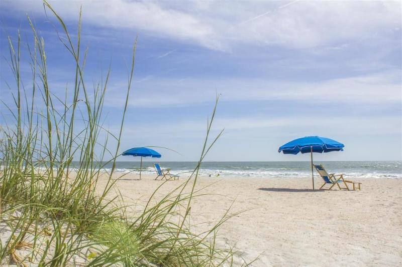 The Lodge & Club At Ponte Vedra Beach Eksteriør bilde
