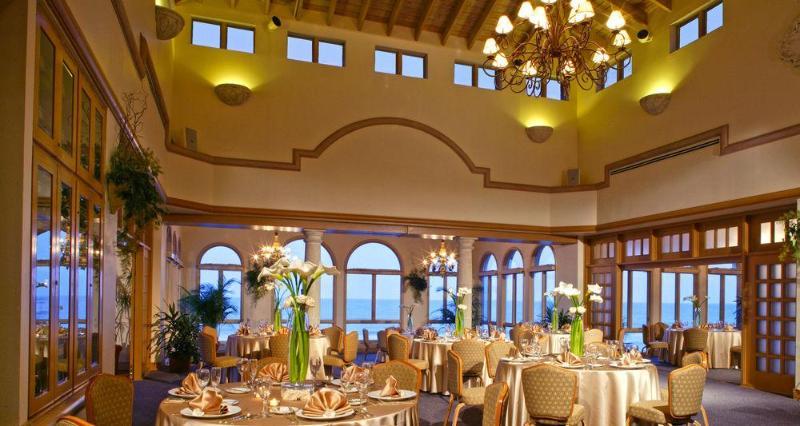 The Lodge & Club At Ponte Vedra Beach Eksteriør bilde