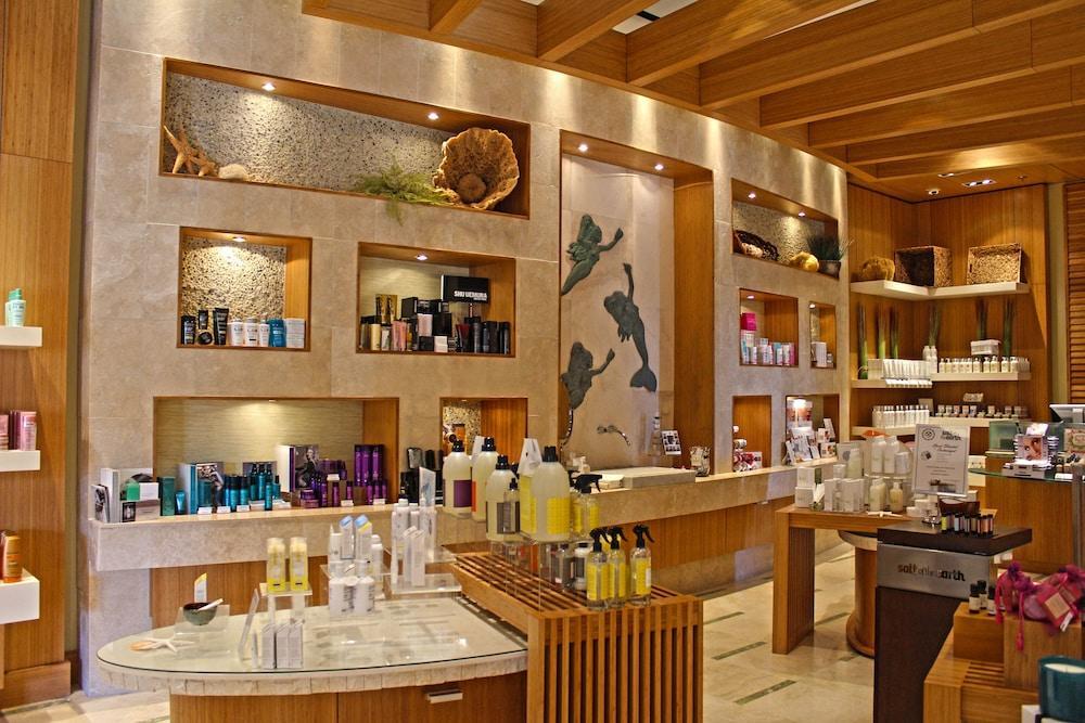 The Lodge & Club At Ponte Vedra Beach Eksteriør bilde
