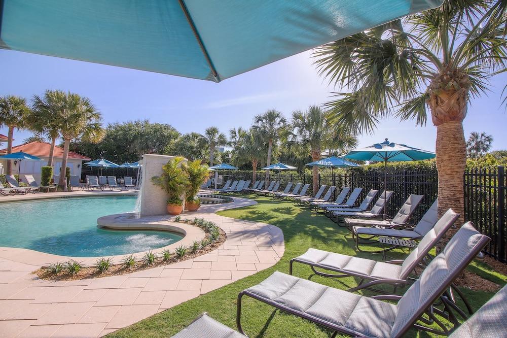 The Lodge & Club At Ponte Vedra Beach Eksteriør bilde