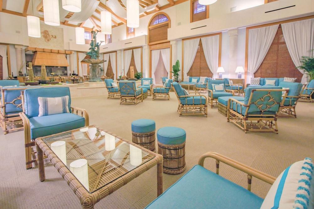 The Lodge & Club At Ponte Vedra Beach Eksteriør bilde