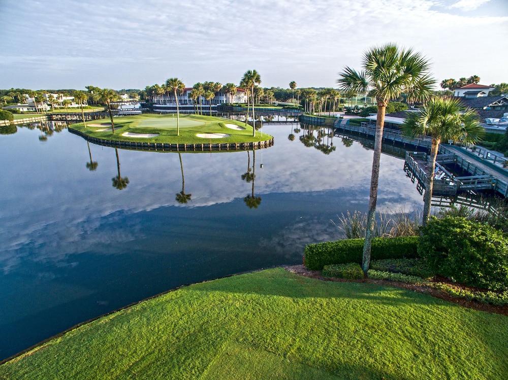 The Lodge & Club At Ponte Vedra Beach Eksteriør bilde