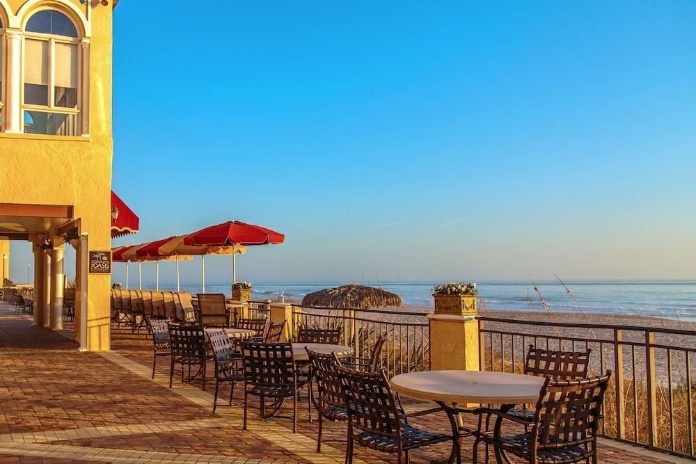 The Lodge & Club At Ponte Vedra Beach Eksteriør bilde