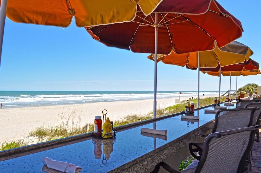 The Lodge & Club At Ponte Vedra Beach Eksteriør bilde