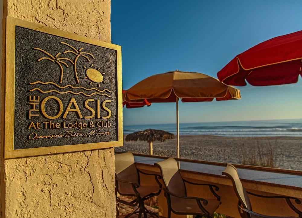 The Lodge & Club At Ponte Vedra Beach Eksteriør bilde